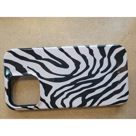 Burga iP 15 Pro Max Phone Case Imperial Design Magsafe NEW - Picture 1 of 6